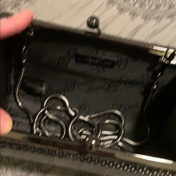 ⛓💎Vintage Whiting and Davis Clutch💎⛓ - Picture 5 of 7